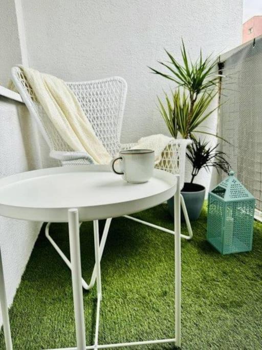 Apartment With Balcony Near Bulwary Wislane Wwa67 Warsaw Luaran gambar