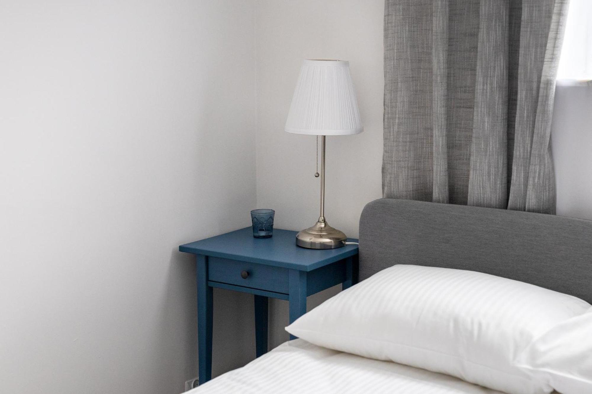 Apartment With Balcony Near Bulwary Wislane Wwa67 Warsaw Luaran gambar